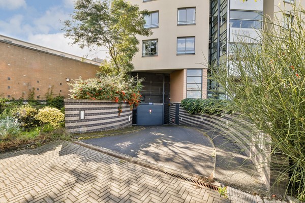 Ardennenlaan, 1066 SE Amsterdam